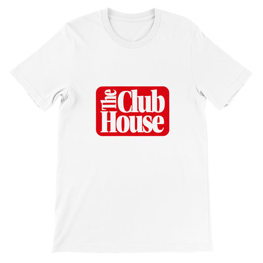 The Club House T-shirt