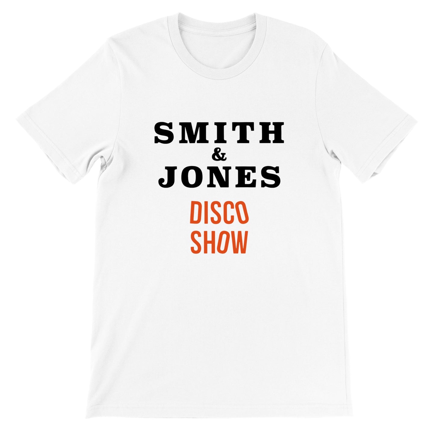 Smith & Jones Premium T-shirt