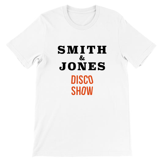 Smith & Jones Premium T-shirt