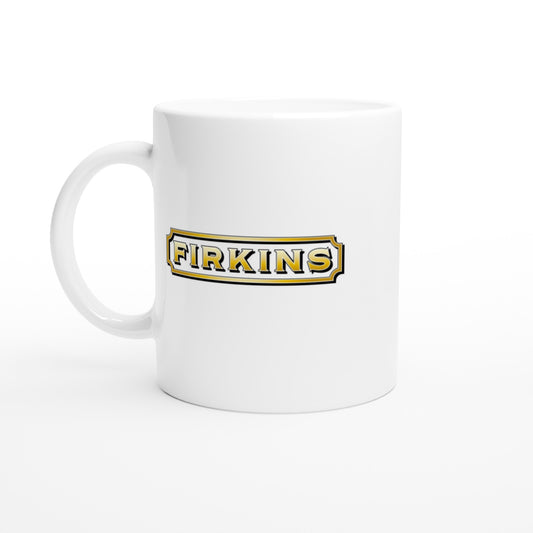 Firkens Mug