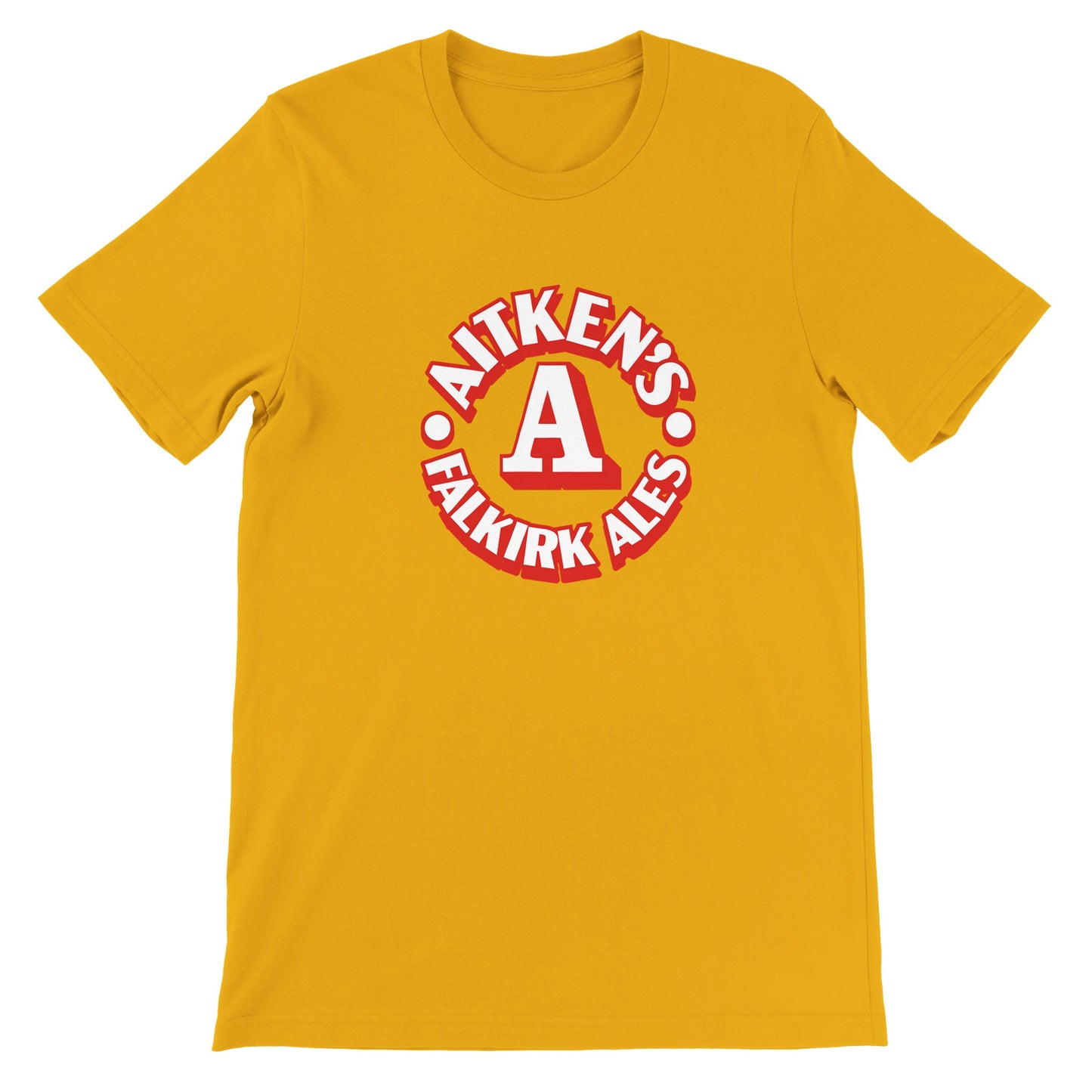 Aitkens T-shirt