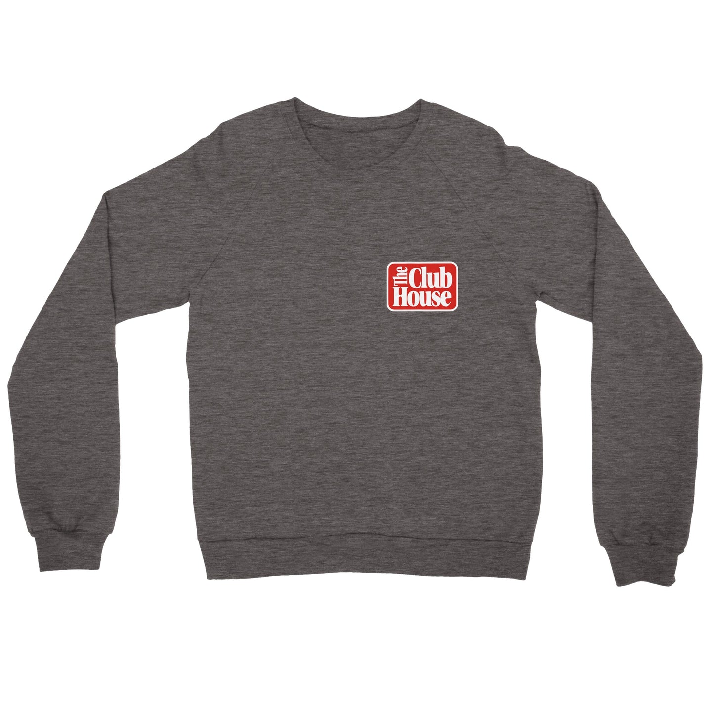 The Cub House Sweatshirt