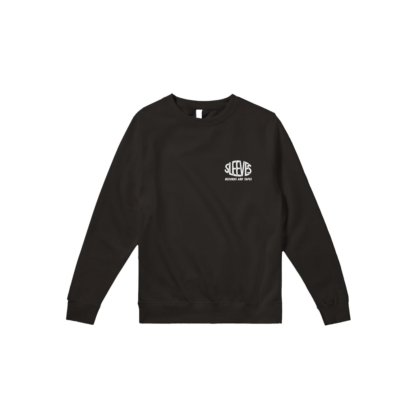 Sleeves Records Sweatshirt